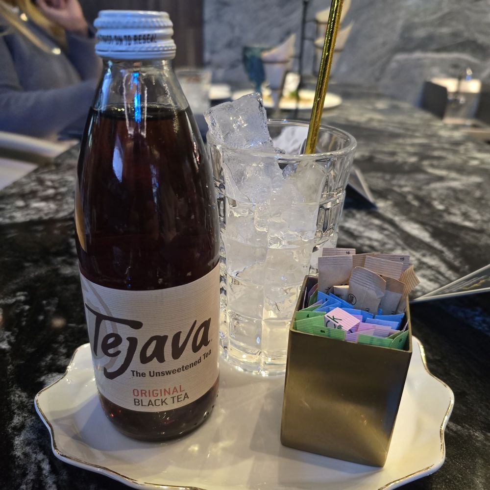 Prime 141 - Bottled tea service - Steakhouses Near Me - Enterprise, Nevada Prime 141 - Bottled tea service - Steakhouses Near Me - Enterprise, Nevada