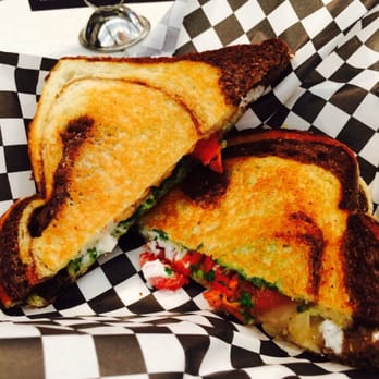 Black Sheep GCB - The #1 - Sandwiches Near Me - Anaheim, California