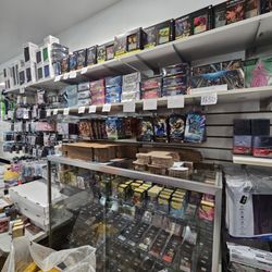 Gaming Universe