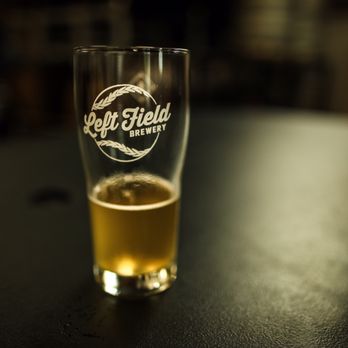 Left Field Brewery - Breweries Near Me - Toronto, Ontario Left Field Brewery - Breweries Near Me - Toronto, Ontario