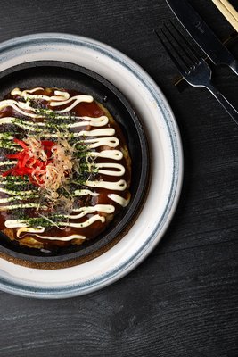 Shimogamo Sushi and Grill by null