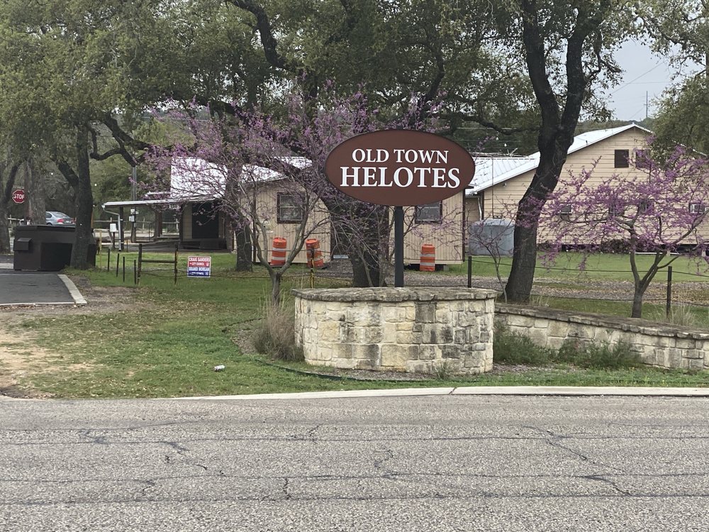 Slide of Titan Roofing Helotes