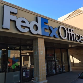FedEx 店舗サイン VINTAGE Fedex Lighted Sign (NR-173) - 2000toys Antique Mall