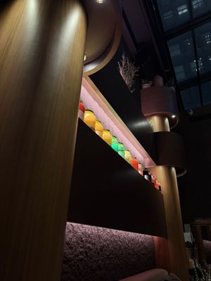 BarChef New York by null