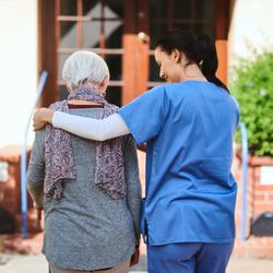 1 Heart Hospice and Palliative Care - Care is provided by a team of Physicians, Nurses, Social Workers & other specialists who work with your Physicians to develop a plan of care