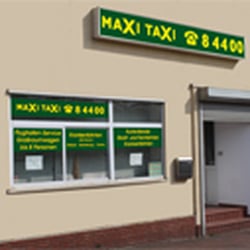 Maxi Taxi
