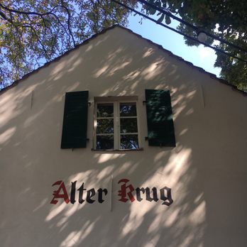 Alter Krug - German Near Me - Berlin, BE