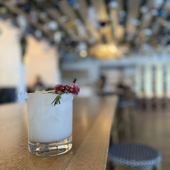 The Wharf - Seafood Near Me - Warren, Rhode Island