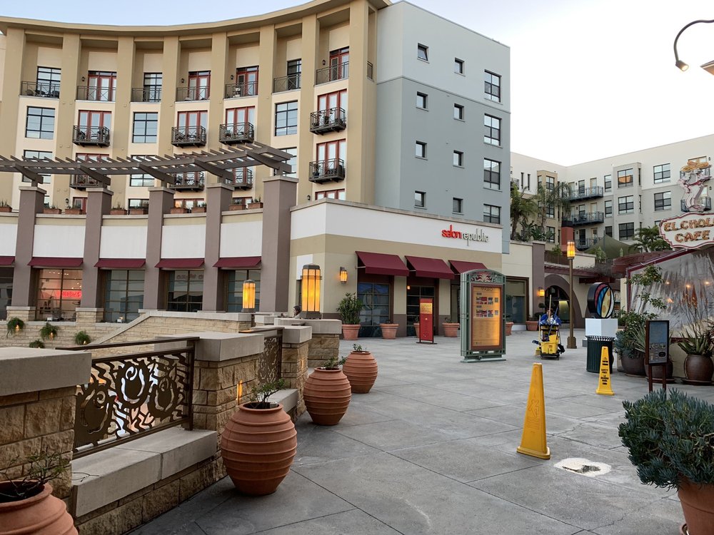 Paseo Colorado 259 Photos & 218 Reviews Shopping Centers 280 E