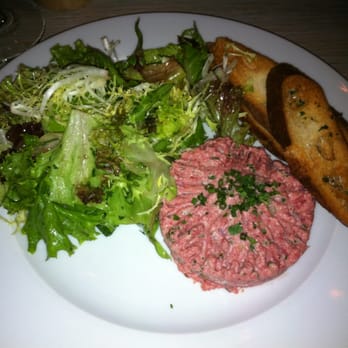 Avenue - Steak tartare - French Near Me - Long Branch, New Jersey Avenue - Steak tartare - French Near Me - Long Branch, New Jersey