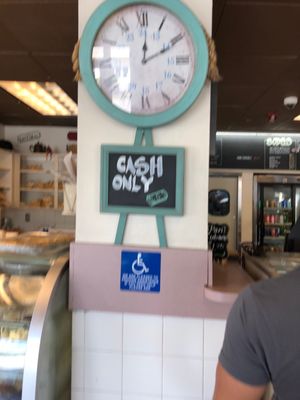 Diana Bakery by null