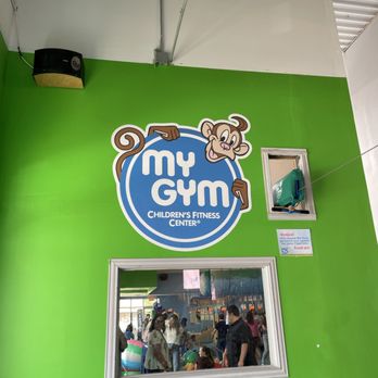 My Gym - 10-22-2023 - Gyms Near Me - Frisco, Texas My Gym - 10-22-2023 - Gyms Near Me - Frisco, Texas