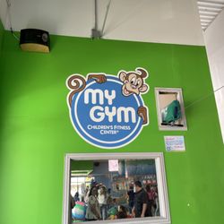 My Gym - 10-22-2023