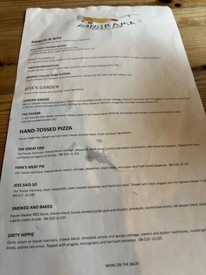 Panorama Pizza Pub by null