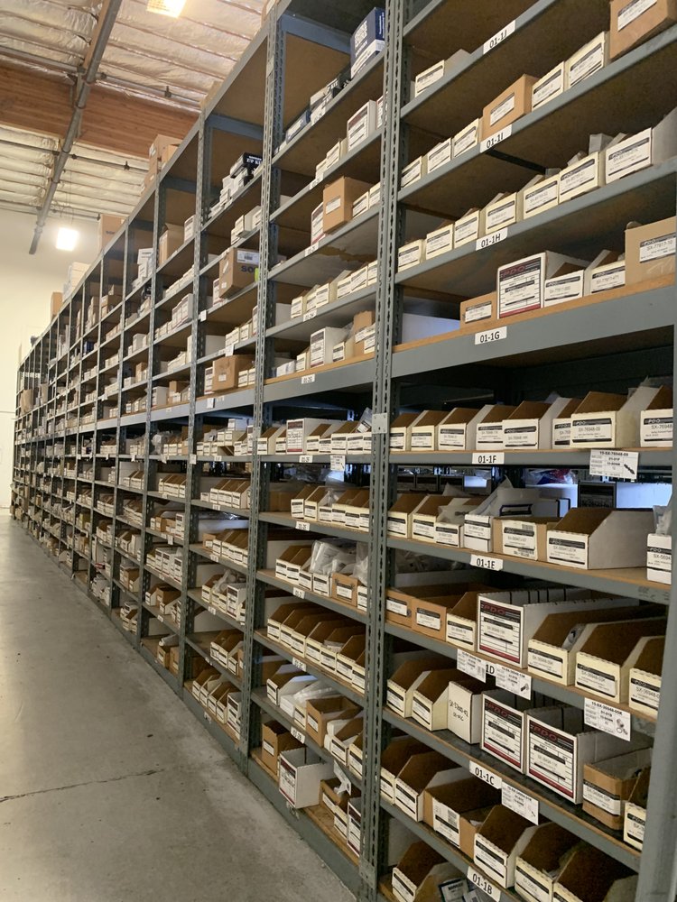 PDQ AUTOMATIC TRANSMISSION PARTS Updated September 2024 8380