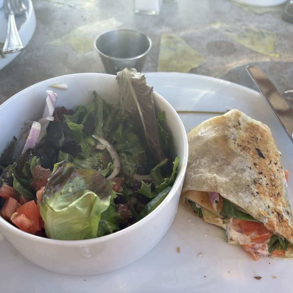Raven Cafe - LEMON CHICKEN WRAP - Sandwiches Near Me - Prescott, Arizona Raven Cafe - LEMON CHICKEN WRAP - Sandwiches Near Me - Prescott, Arizona