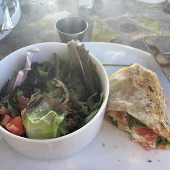Raven Cafe - LEMON CHICKEN WRAP - Sandwiches Near Me - Prescott, Arizona Raven Cafe - LEMON CHICKEN WRAP - Sandwiches Near Me - Prescott, Arizona