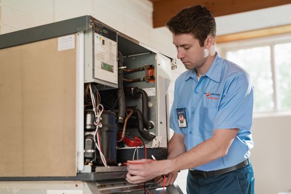 Appliance Repair Tulsa Oklahoma