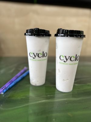 Cyclo Noodles by null