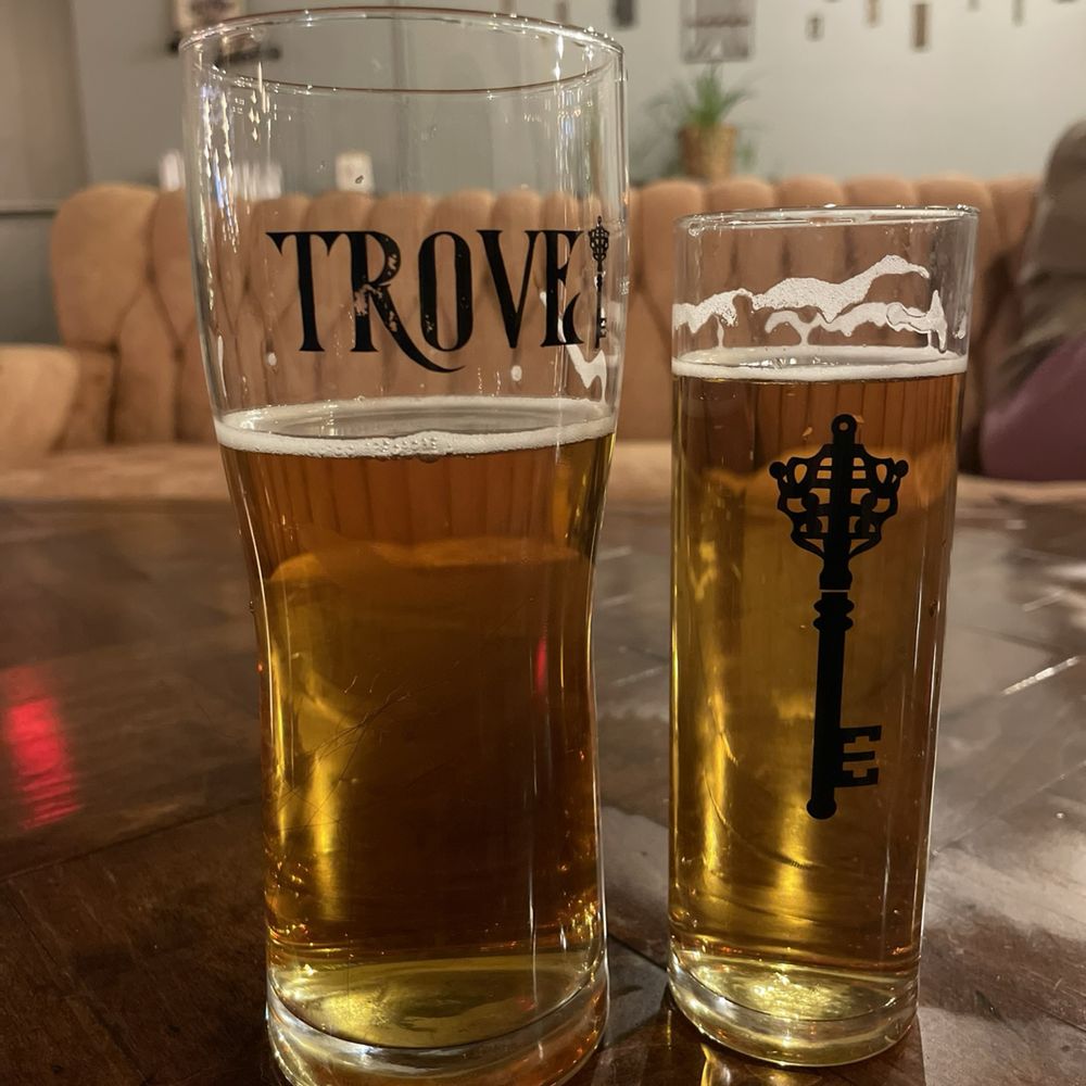 Trove Brewing - The Sideshow Kölsch - Breweries Near Me - Burnsville, Minnesota Trove Brewing - The Sideshow Kölsch - Breweries Near Me - Burnsville, Minnesota