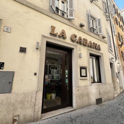 La Cabana