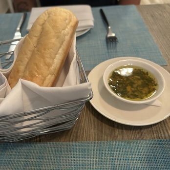 F&B - complimentary bread - New American Near Me - South Padre Island, Texas F&B - complimentary bread - New American Near Me - South Padre Island, Texas