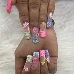 Perfect for Summer! So Colorful!