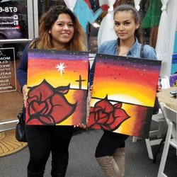 Canvas Creations by You @canvascreationsbyharold