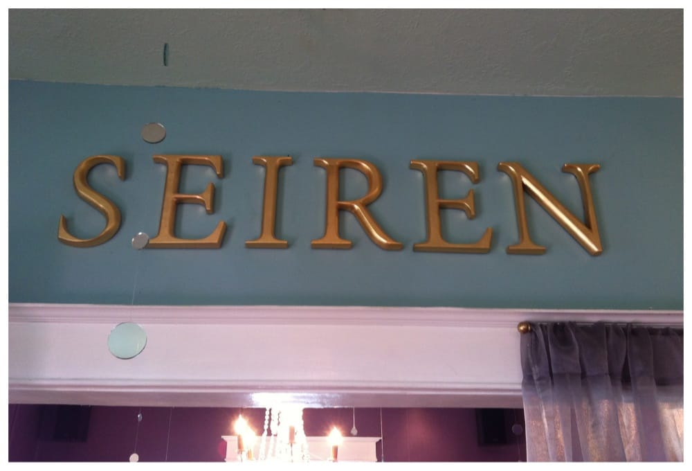 Seiren Salon Photos