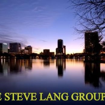 Steve Lang - Homevest - Real Estate Agents Near Me - Orlando, Florida Steve Lang - Homevest - Real Estate Agents Near Me - Orlando, Florida