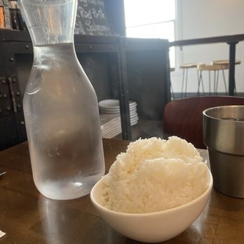 S T Noodle Bar - Water & White Rice - Thai Near Me - Long Beach, California S T Noodle Bar - Water & White Rice - Thai Near Me - Long Beach, California