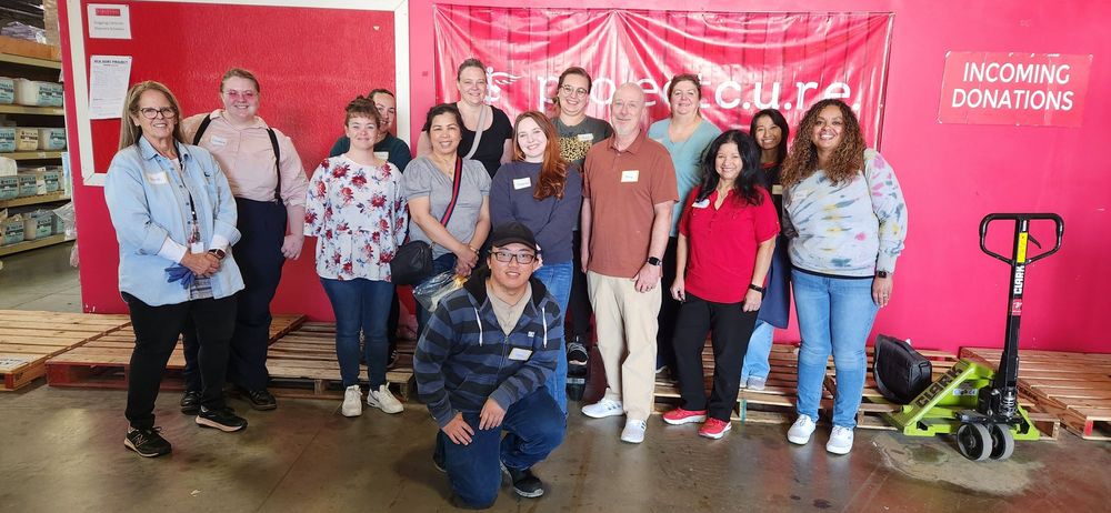 Project C.U.R.E. International Headquarters - social services organization in Centennial, CO