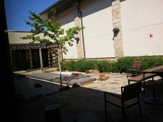 Asian American Resource Center by null