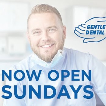 Gentle Dental Cambridge - Gentle Dental Cambridge Now Open Sundays - General Dentistry Near Me - Cambridge, Massachusetts