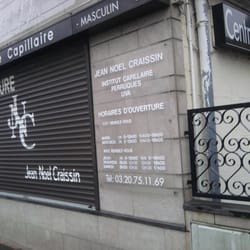 JNC Coiffure