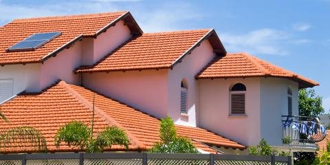 Slide of McWaters Construction LLC