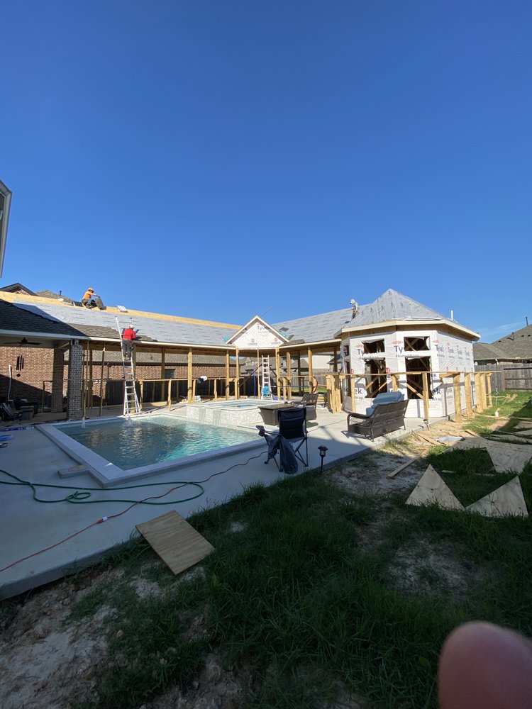 Slide of Sargon Roofing & Restoration