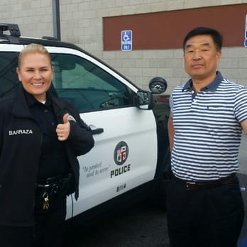 Beverly Locksmith - Best locksmith in the City of LA...Mr. Jin at Hollenbeck Police Station..he fixed our lock.. - Keys & Locksmiths Near Me - Los Angeles, California