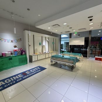 Imagine City - Indoor Playcenter Near Me - Valencia, California Imagine City - Indoor Playcenter Near Me - Valencia, California