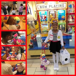 Build-A-Bear Workshop