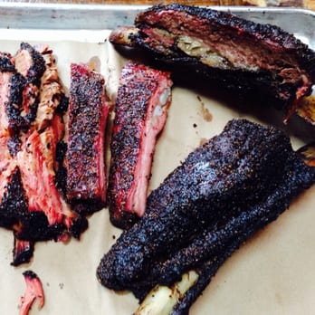 Hometown Bar-B-Que - Another amazing meal at Hometown BBQ! - Barbeque Near Me - Brooklyn, New York