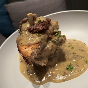 Vegan AF - Gravy sausage biscuit - Vegan Near Me - Brattleboro, Vermont Vegan AF - Gravy sausage biscuit - Vegan Near Me - Brattleboro, Vermont