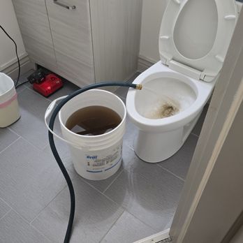 Ryan Plumbing - Plumbing Near Me - Gaithersburg, Maryland