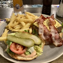 Wirtshaus am Hart