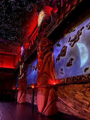 Tradition bar by null