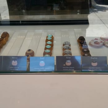 Choux - Bakeries Near Me - San Francisco, California