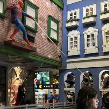 ComicX Restaurant Bar & Store - American Near Me - Phoenix, Arizona