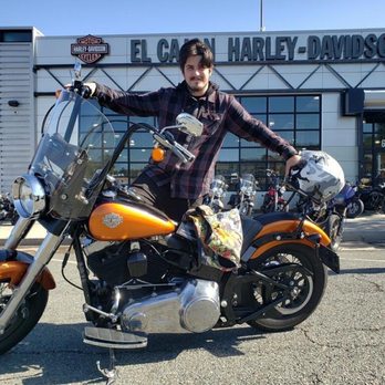 El Cajon Harley-Davidson - The bike of my dreams! - Motorcycle Dealers Near Me - El Cajon, California El Cajon Harley-Davidson - The bike of my dreams! - Motorcycle Dealers Near Me - El Cajon, California