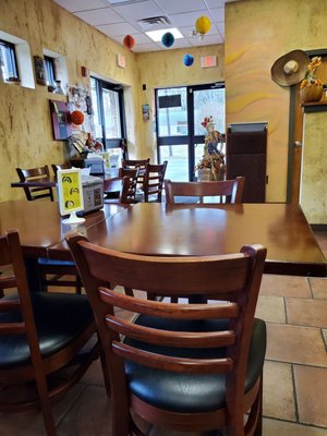 Peppe's Mexican Grill by null