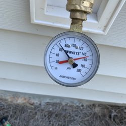 Carolina Plumbing and Backflow